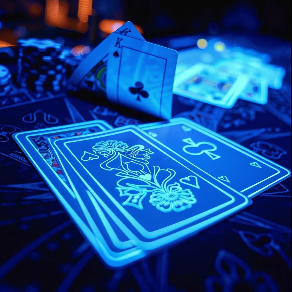 8inch Casino en vivo construido para México